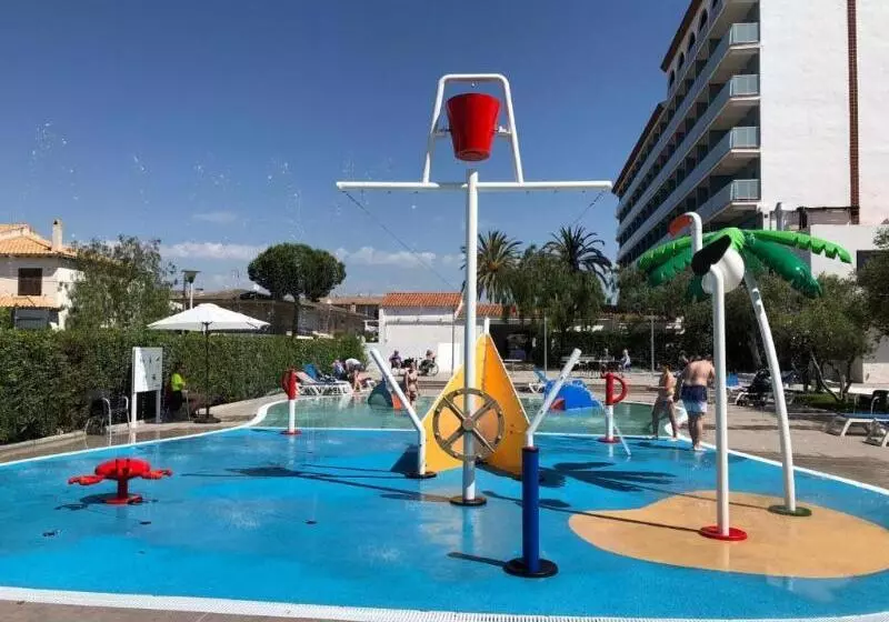 Fotos del hotel Ohtels San Salvador:  35