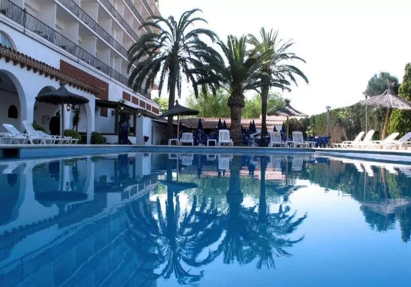 Fotos del hotel Ohtels San Salvador:  34