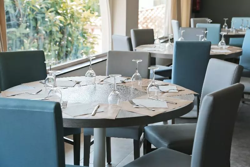 Fotos del hotel Ohtels San Salvador:  15