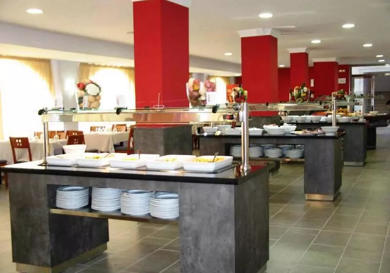 Fotos del hotel Ohtels San Salvador:  16