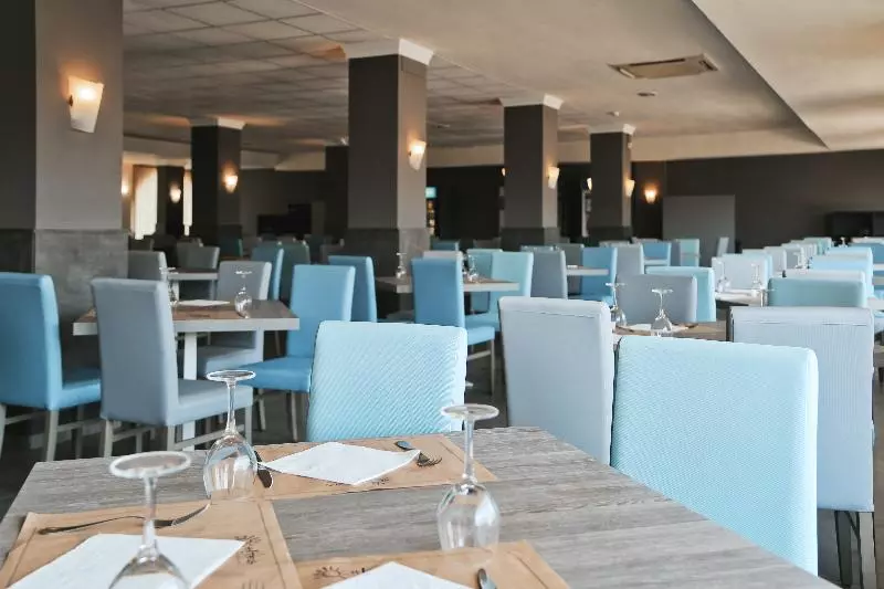 Fotos del hotel Ohtels San Salvador:  17