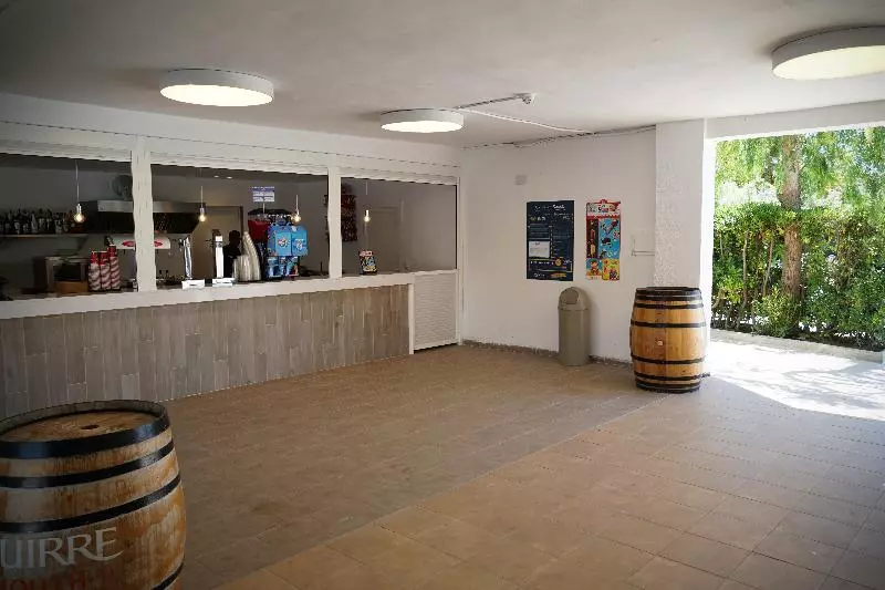 Fotos del hotel Ohtels San Salvador:  33