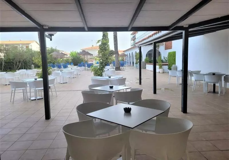 Fotos del hotel Ohtels San Salvador:  36