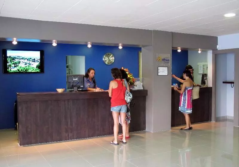 Fotos del hotel Ohtels San Salvador:  14