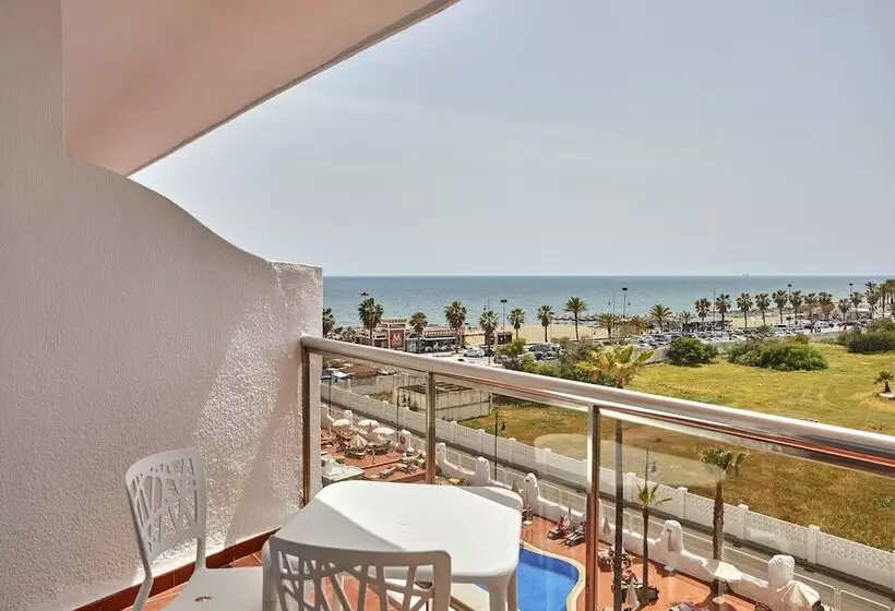 Fotos del hotel Marconfort Costa Del Sol:  18