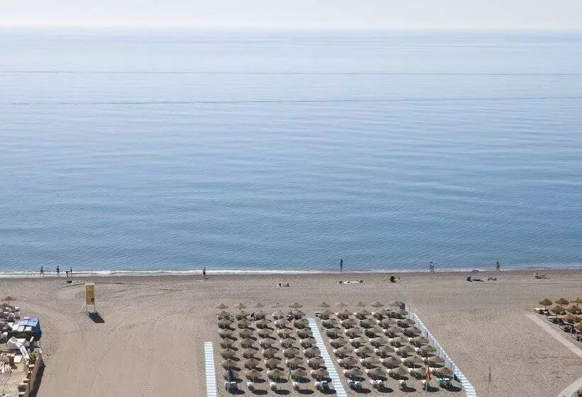 Fotos del hotel Marconfort Costa Del Sol:  7