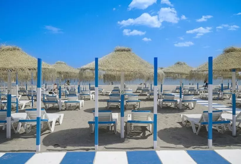 Fotos del hotel Marconfort Costa Del Sol:  16