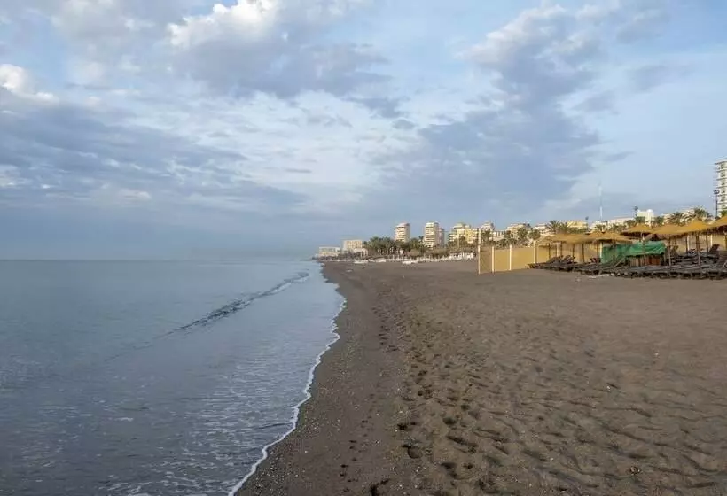 Fotos del hotel Marconfort Costa Del Sol:  9