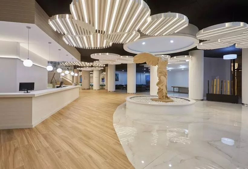 Marconfort Costa Del Sol