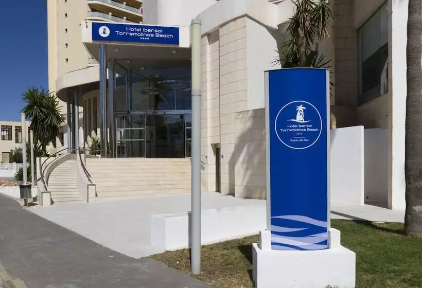 Fotos del hotel Marconfort Costa Del Sol:  19