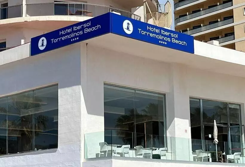 Fotos del hotel Marconfort Costa Del Sol:  22