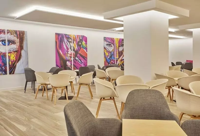 Fotos del hotel Marconfort Costa Del Sol:  12