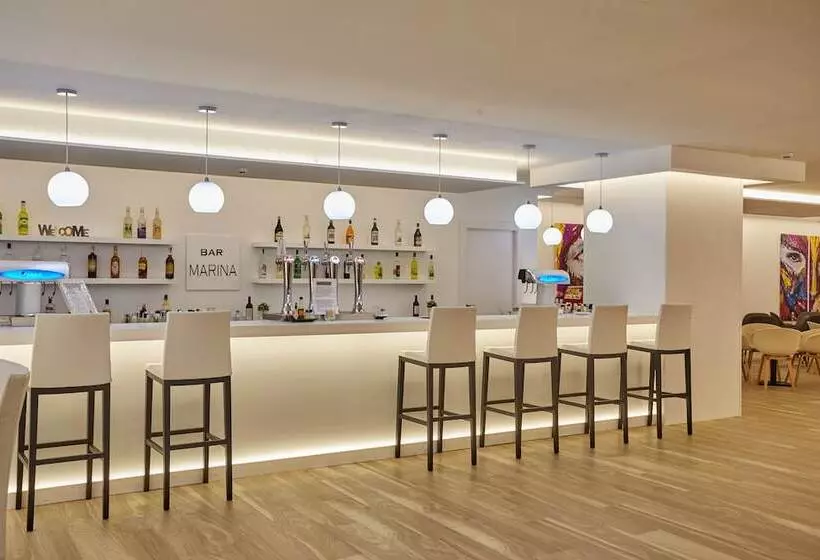 Fotos del hotel Marconfort Costa Del Sol:  15