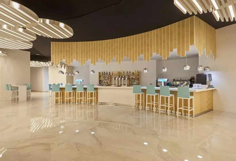 Fotos del hotel Marconfort Costa Del Sol:  5