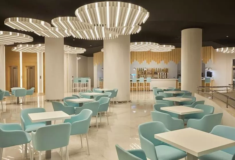 Fotos del hotel Marconfort Costa Del Sol:  24