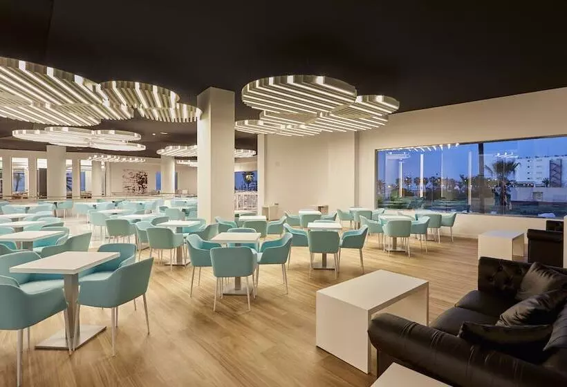 Fotos del hotel Marconfort Costa Del Sol:  25