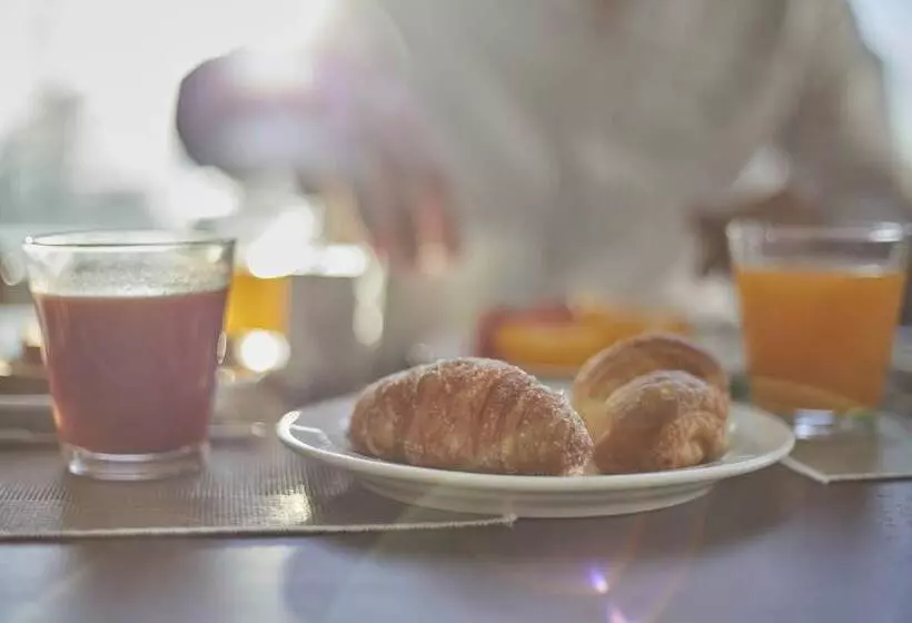 Fotos del hotel Marconfort Costa Del Sol:  4