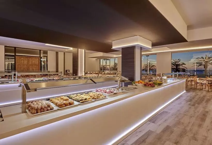 Fotos del hotel Marconfort Costa Del Sol:  17