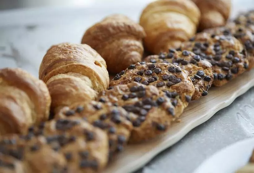 Fotos del hotel Marconfort Costa Del Sol:  2