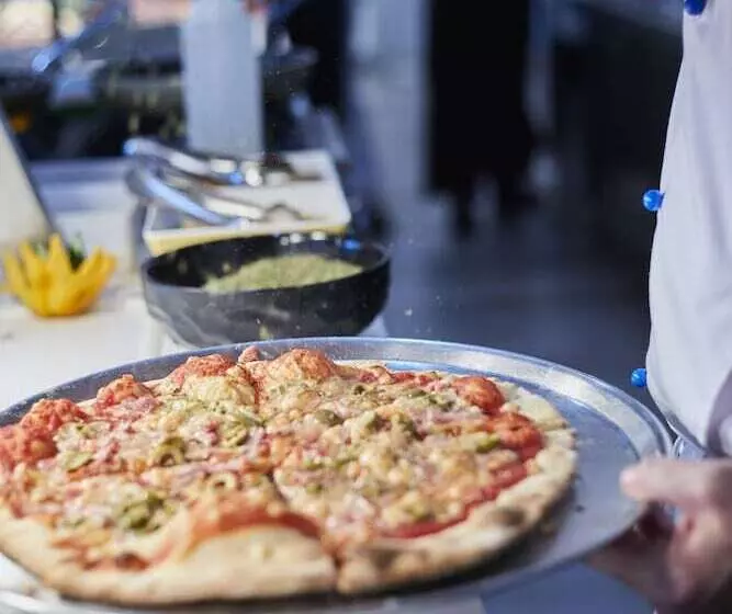 Fotos del hotel Marconfort Costa Del Sol:  3