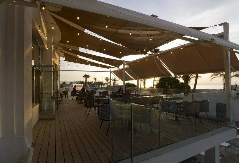 Fotos del hotel Marconfort Costa Del Sol:  6