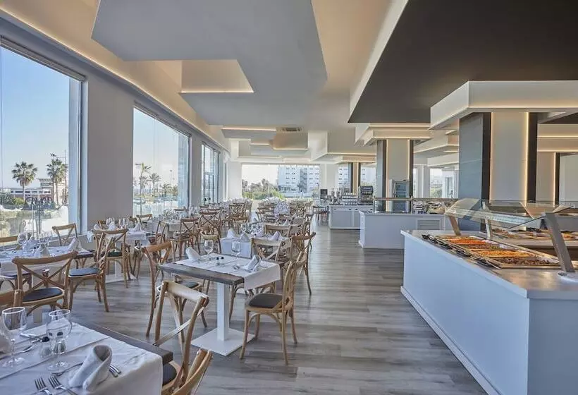 Fotos del hotel Marconfort Costa Del Sol:  13