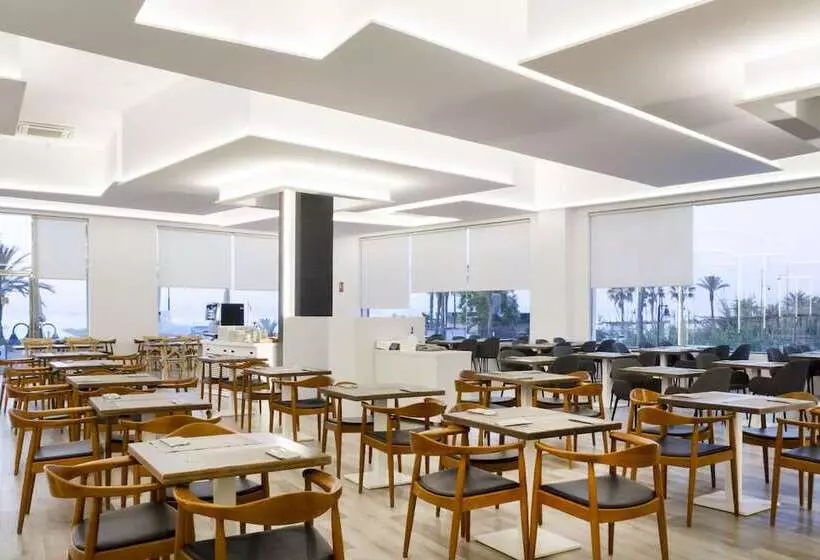 Fotos del hotel Marconfort Costa Del Sol:  14