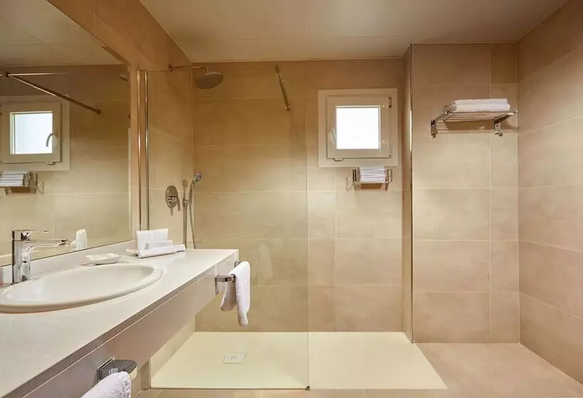 Fotos del hotel Las Arenas Affiliated By Melia:  39