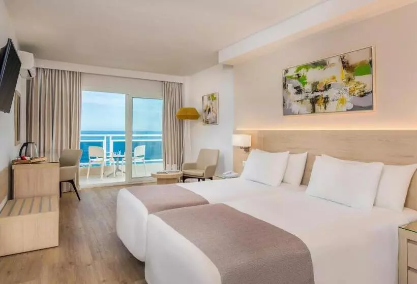 Fotos del hotel Las Arenas Affiliated By Melia:  19