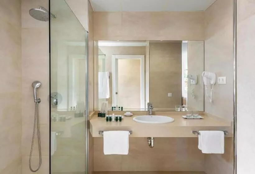 Fotos del hotel Las Arenas Affiliated By Melia:  41