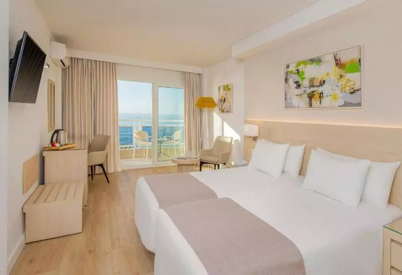 Fotos del hotel Las Arenas Affiliated By Melia:  43