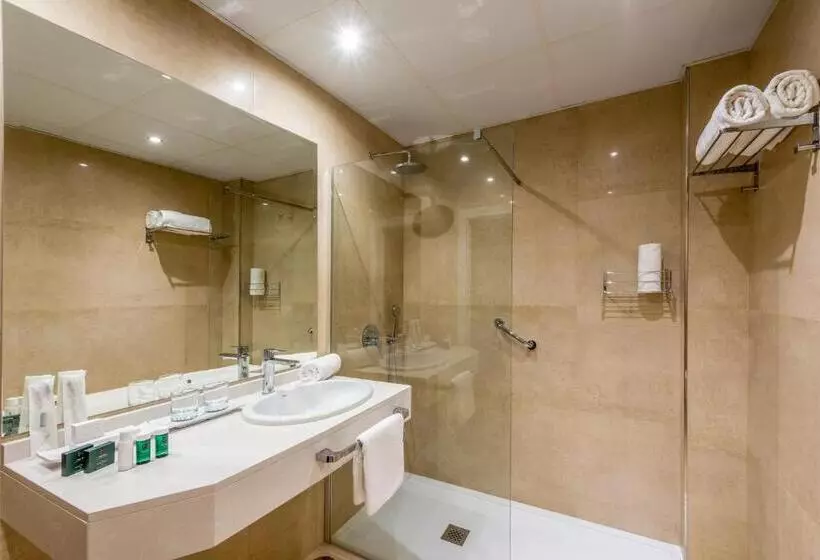 Fotos del hotel Las Arenas Affiliated By Melia:  40