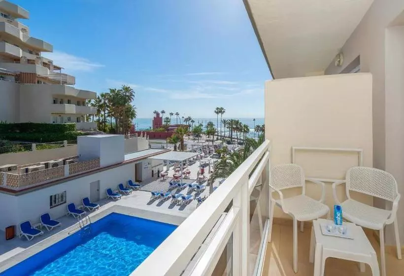 Fotos del hotel Las Arenas Affiliated By Melia:  51