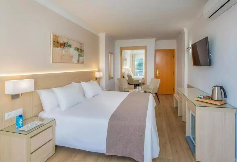 Fotos del hotel Las Arenas Affiliated By Melia:  15