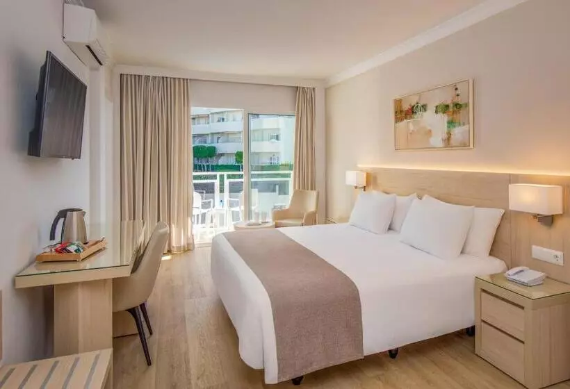 Fotos del hotel Las Arenas Affiliated By Melia:  20