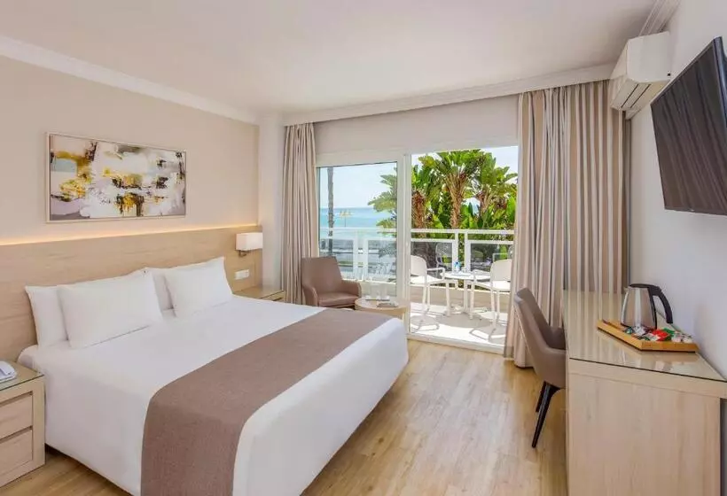 Fotos del hotel Las Arenas Affiliated By Melia:  12