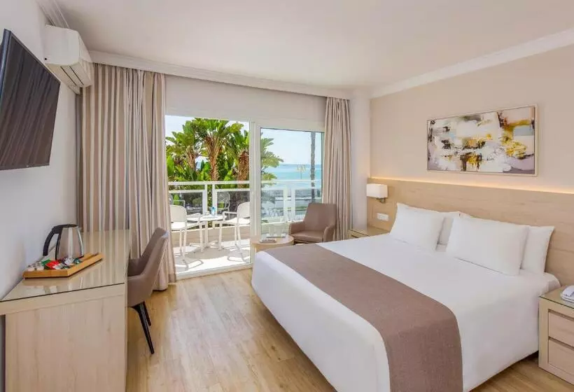 Fotos del hotel Las Arenas Affiliated By Melia:  17