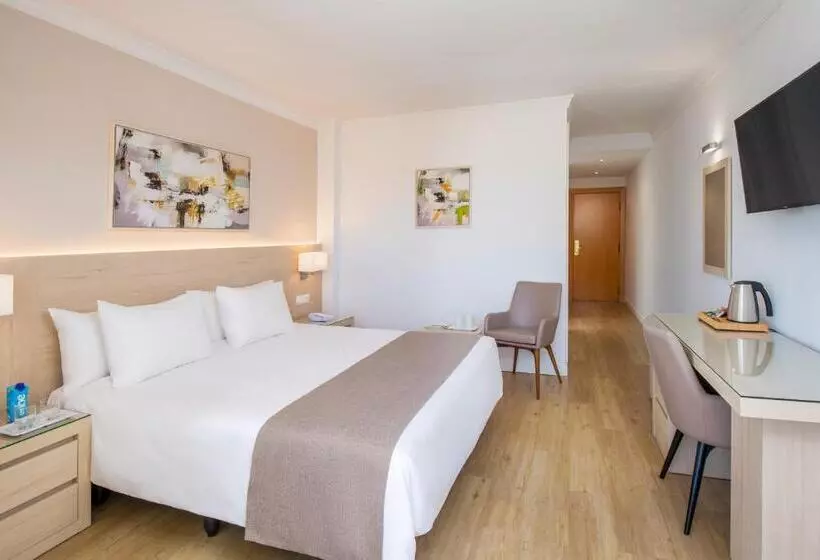 Fotos del hotel Las Arenas Affiliated By Melia:  21