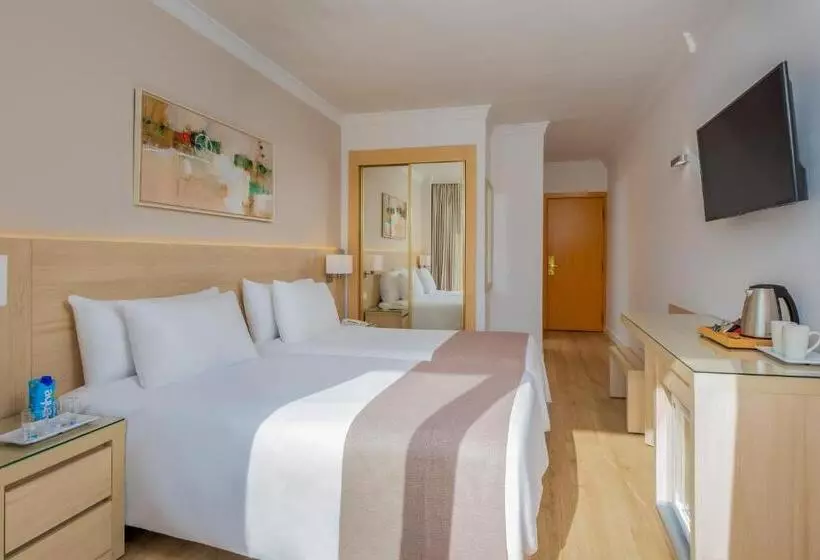 Fotos del hotel Las Arenas Affiliated By Melia:  13