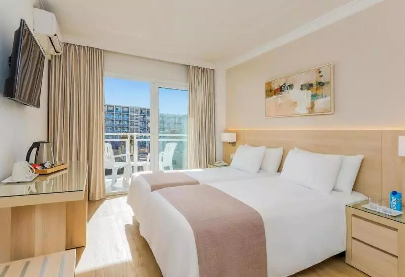 Fotos del hotel Las Arenas Affiliated By Melia:  18