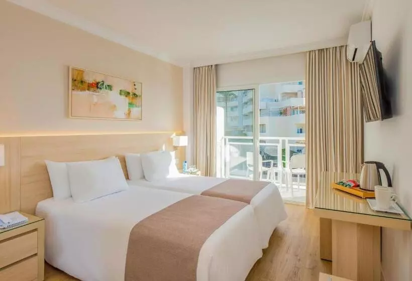 Fotos del hotel Las Arenas Affiliated By Melia:  14