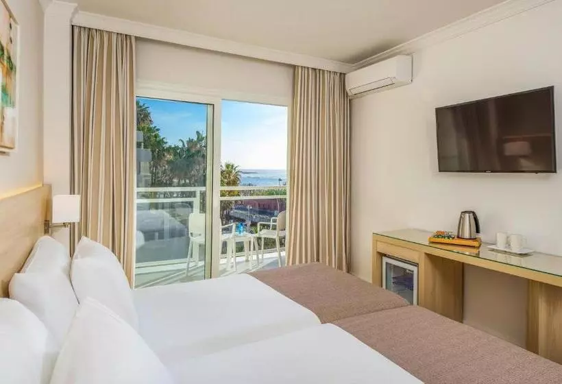 Fotos del hotel Las Arenas Affiliated By Melia:  50