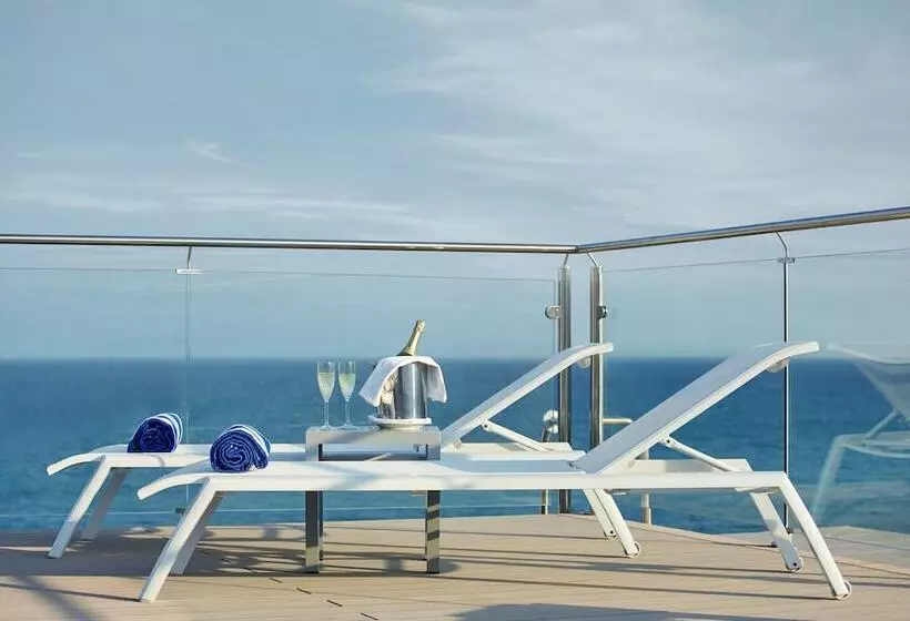 Fotos del hotel Las Arenas Affiliated By Melia:  49