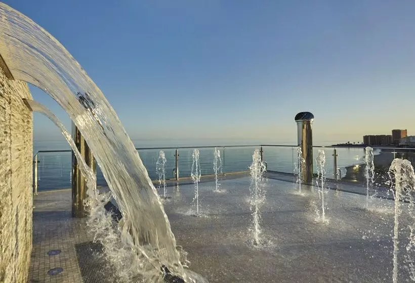 Fotos del hotel Las Arenas Affiliated By Melia:  42