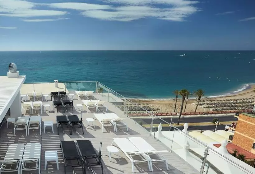 Fotos del hotel Las Arenas Affiliated By Melia:  48