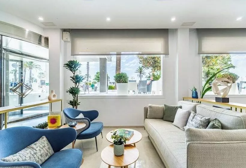 Fotos del hotel Las Arenas Affiliated By Melia:  16