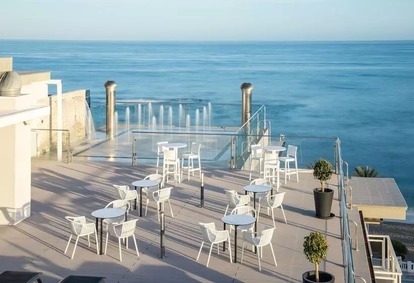 Fotos del hotel Las Arenas Affiliated By Melia:  35