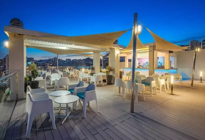 Fotos del hotel Las Arenas Affiliated By Melia:  34