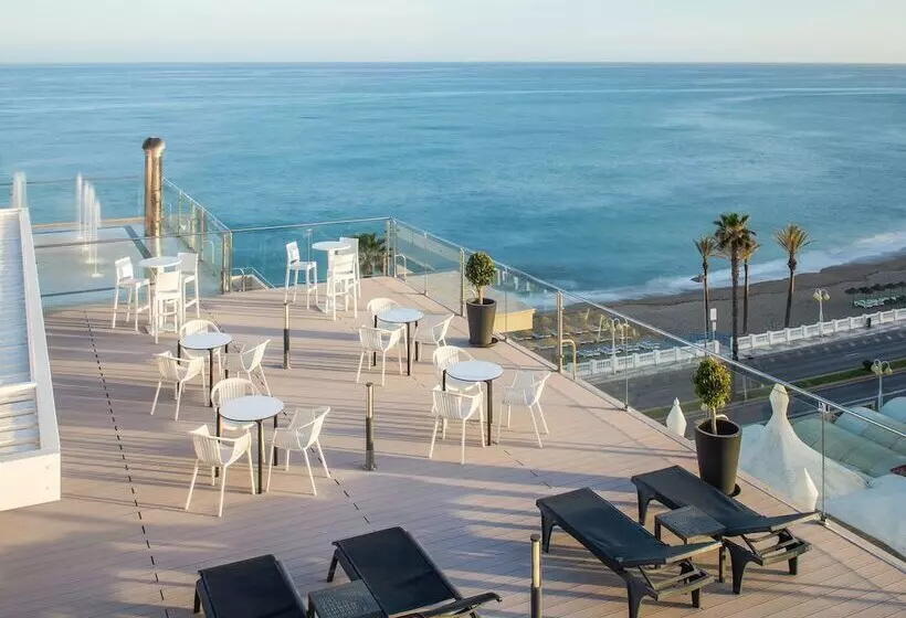 Fotos del hotel Las Arenas Affiliated By Melia:  27