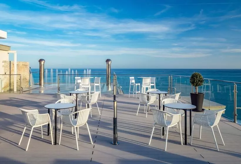 Fotos del hotel Las Arenas Affiliated By Melia:  32